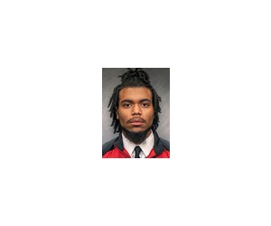 Martel Williams basketball player - SG