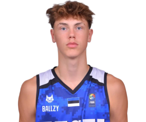 Marten Alles basketball player photo 1