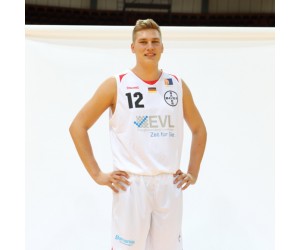 Marten Linssen basketball player photo 1