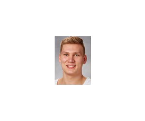 Marten Linssen basketball player - F