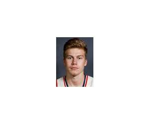 Marten Maide basketball player - SF