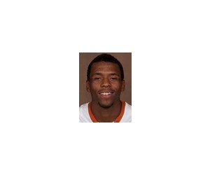 Martez Walker basketball player - SG