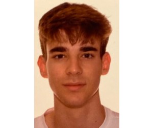 Marti Corbera Busqueta basketball player