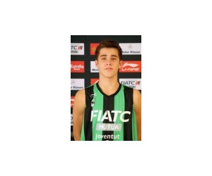 Marti Fonolla Vara basketball player - F