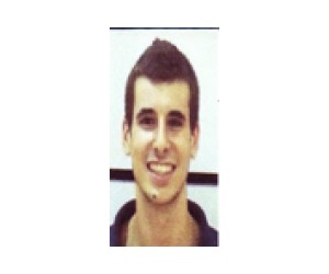 Marti Gamarra Ramirez basketball player photo 1