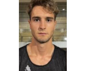 Marti Montserrat Serra basketball player