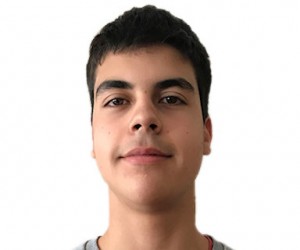 Marti Rosado Fornies basketball player - C