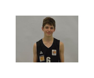 Marti Schafers Llauger basketball player