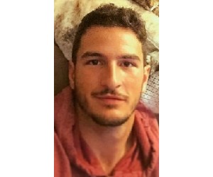 Marti Sellares Giralt basketball player - PF