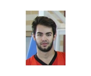 Marti Tomas Pedraza basketball player - SF