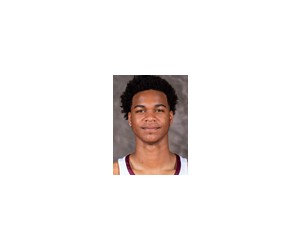 Martice Mitchell basketball player - PF