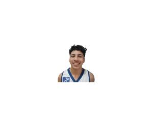 Martin Anhaia basketball player