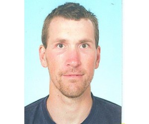 Martin Bambas basketball player - PF/SF