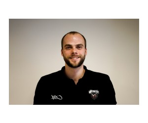 Martin Basta basketball player - SG/SF