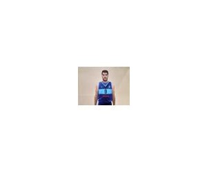 Martin Bilandzic basketball player - SF