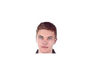 Martin Bizub basketball player - PF