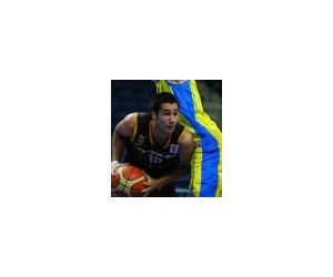 Martin Breunig basketball player photo 1