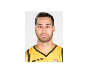 Martin Breunig basketball player photo 3