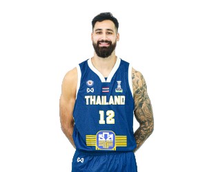 Martin Breunig basketball player photo 5