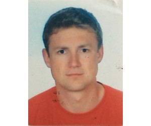 Martin Cajka basketball player