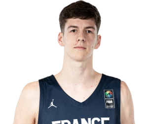 Martin Carrere basketball player photo 1