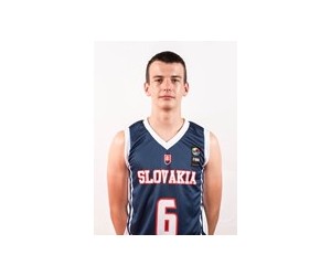 Martin Danielic basketball player - PG