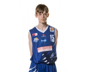 Martin Diekmann basketball player - C