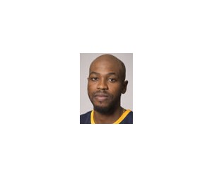Martin Dixon-Green basketball player - SG