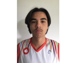Martin Dusa basketball player