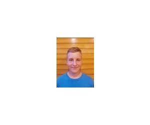 Martin Gerbec basketball player - F