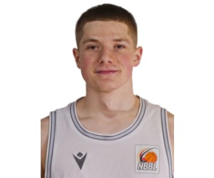 Martin Geuther basketball player photo 2