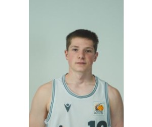 Martin Geuther basketball player photo 3