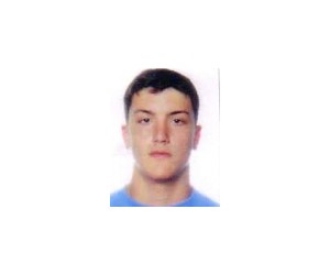 Martin Gomez Hermida basketball player - C