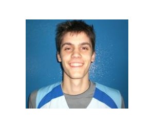 Martin Gomez basketball player - G