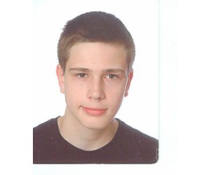 Martin Hanis basketball player - SF