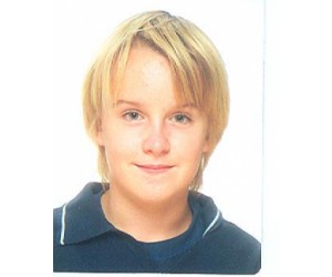 Martin Horak basketball player