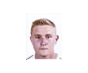 Martin Horkel basketball player - C/PF