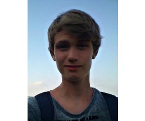 Martin Hornat basketball player