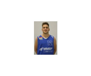Martin Horvat basketball player - PG
