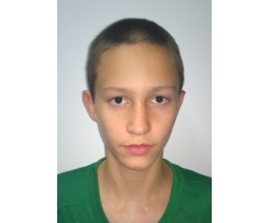 Martin Hosek basketball player - PG