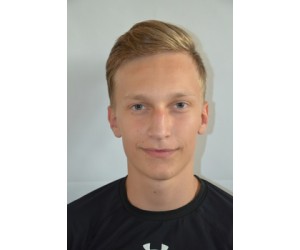 Martin Hromadka basketball player