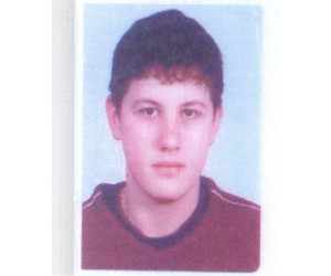 Martin Hruby basketball player - SF/SG