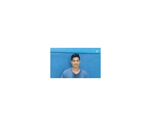 Martin Ibraimovic basketball player