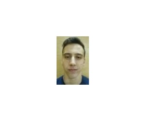 Martin Jakovina basketball player - SF