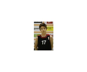 Martin Jancar Jarc basketball player - PG