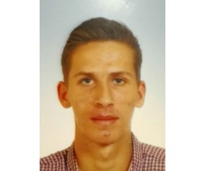 Martin Jonacek basketball player - PF/C