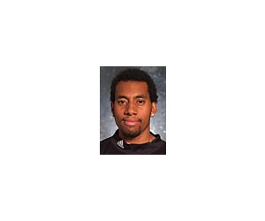 Martin Jones basketball player - C
