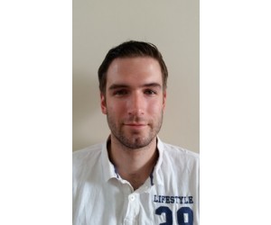 Martin Juklicek basketball player