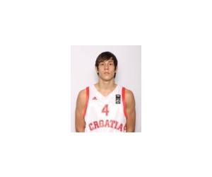 Martin Junakovic basketball player photo 1