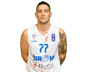 Martin Junakovic basketball player photo 5